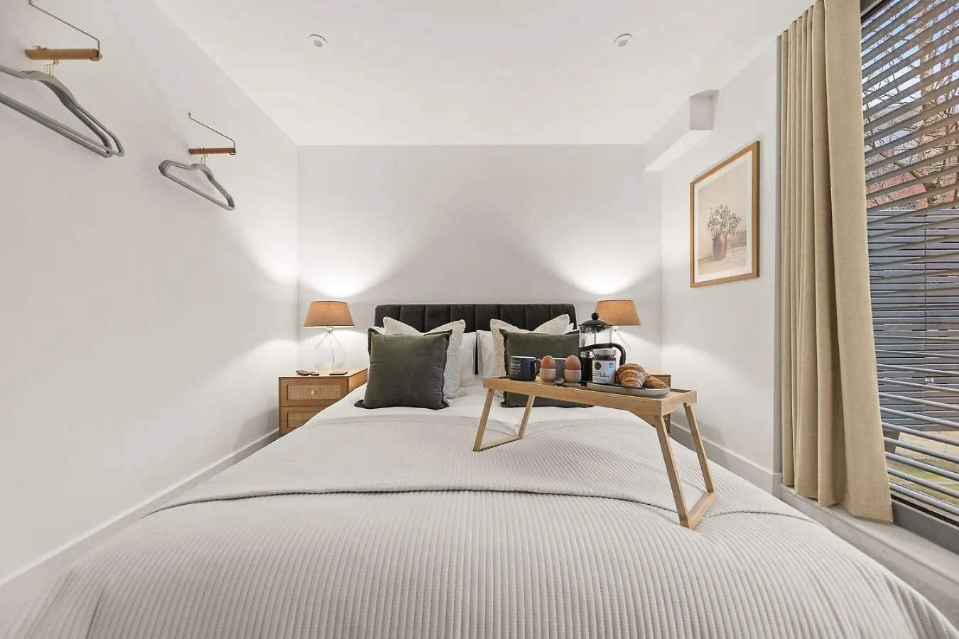 Atlas House Five Harrogate