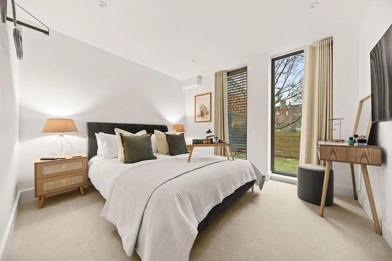 Lejlighed Atlas House Five Harrogate