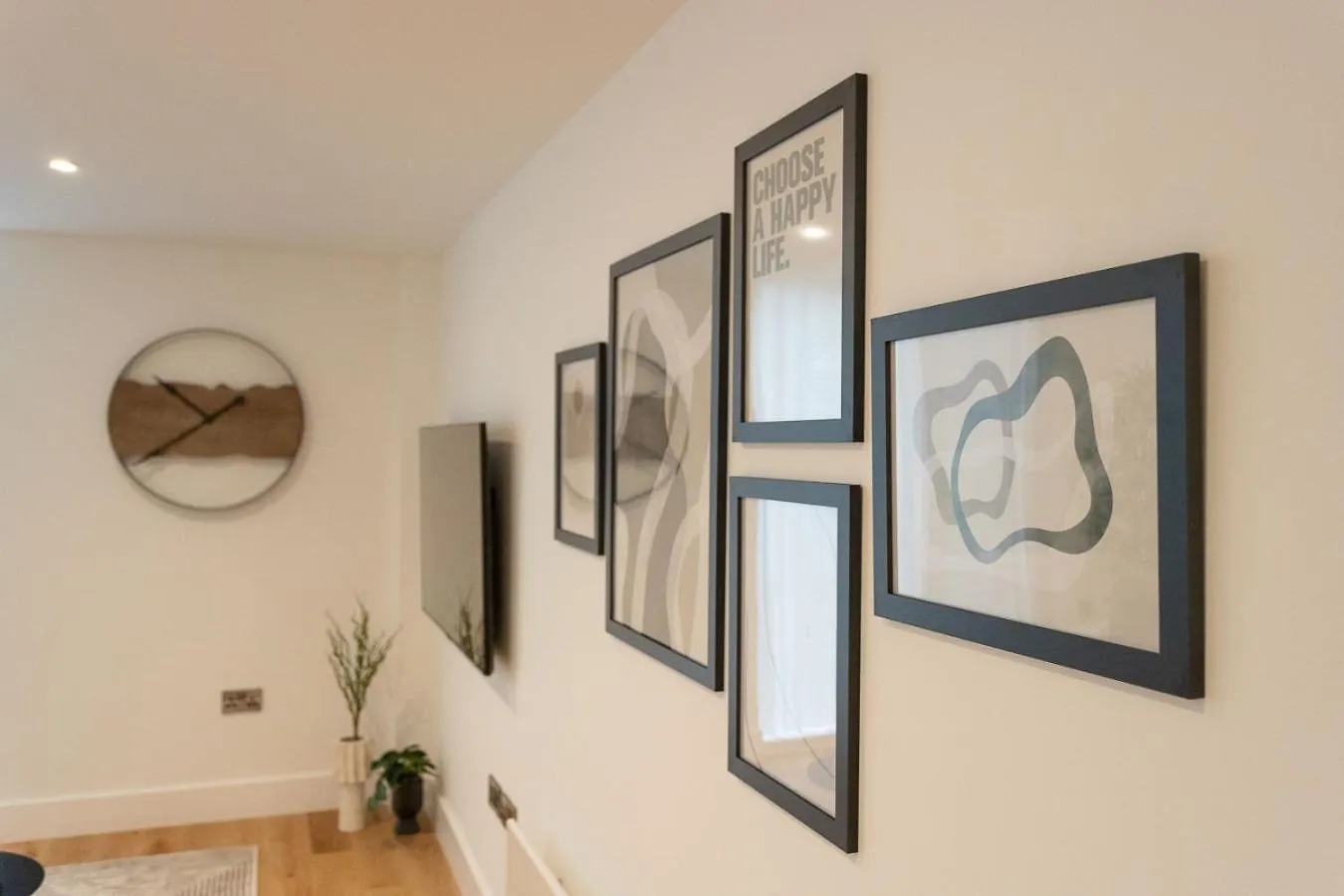 Atlas House Five Harrogate