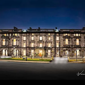 3* Otel The Crown