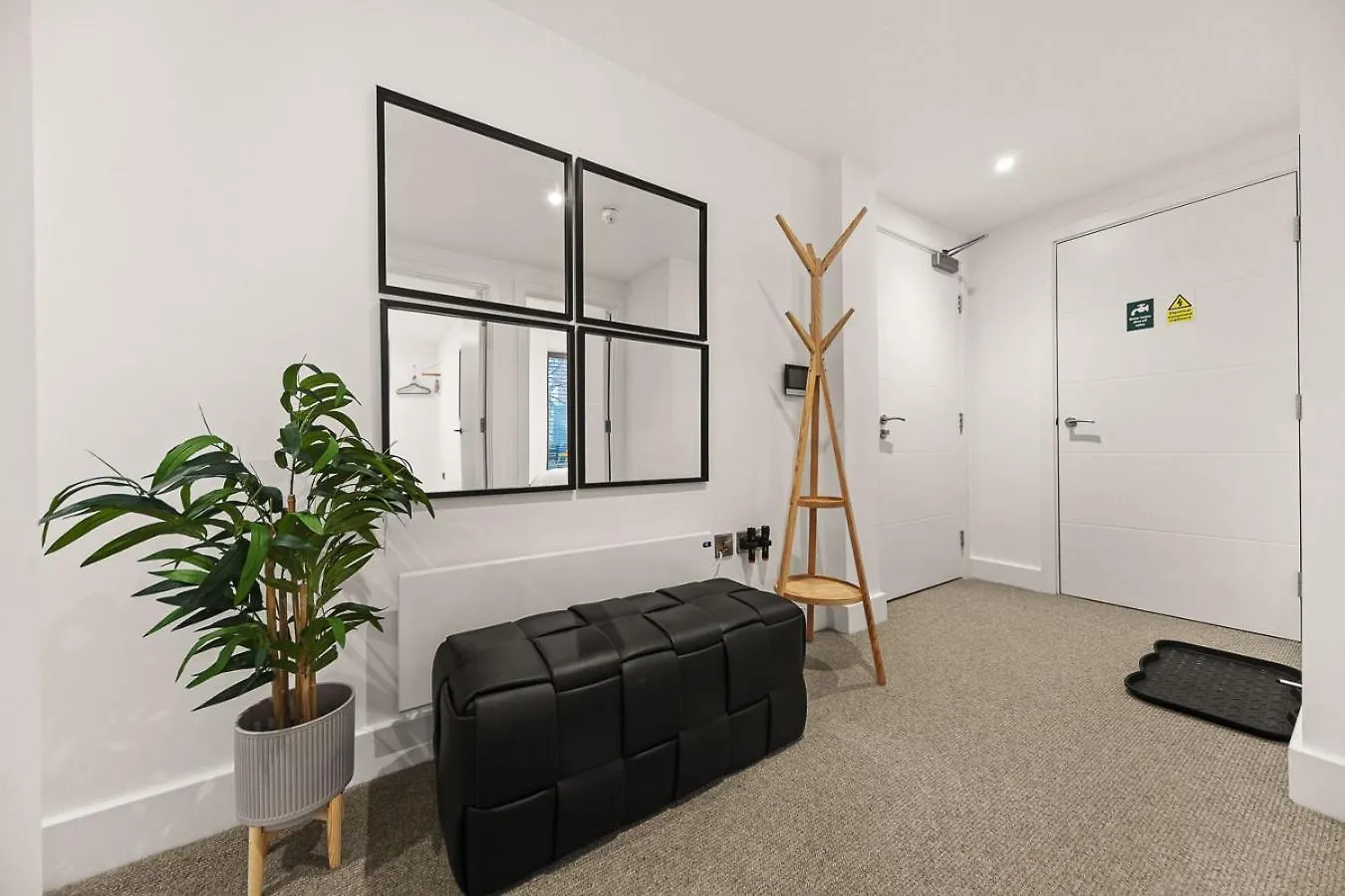 Atlas House Five Harrogate Wielka Brytania
