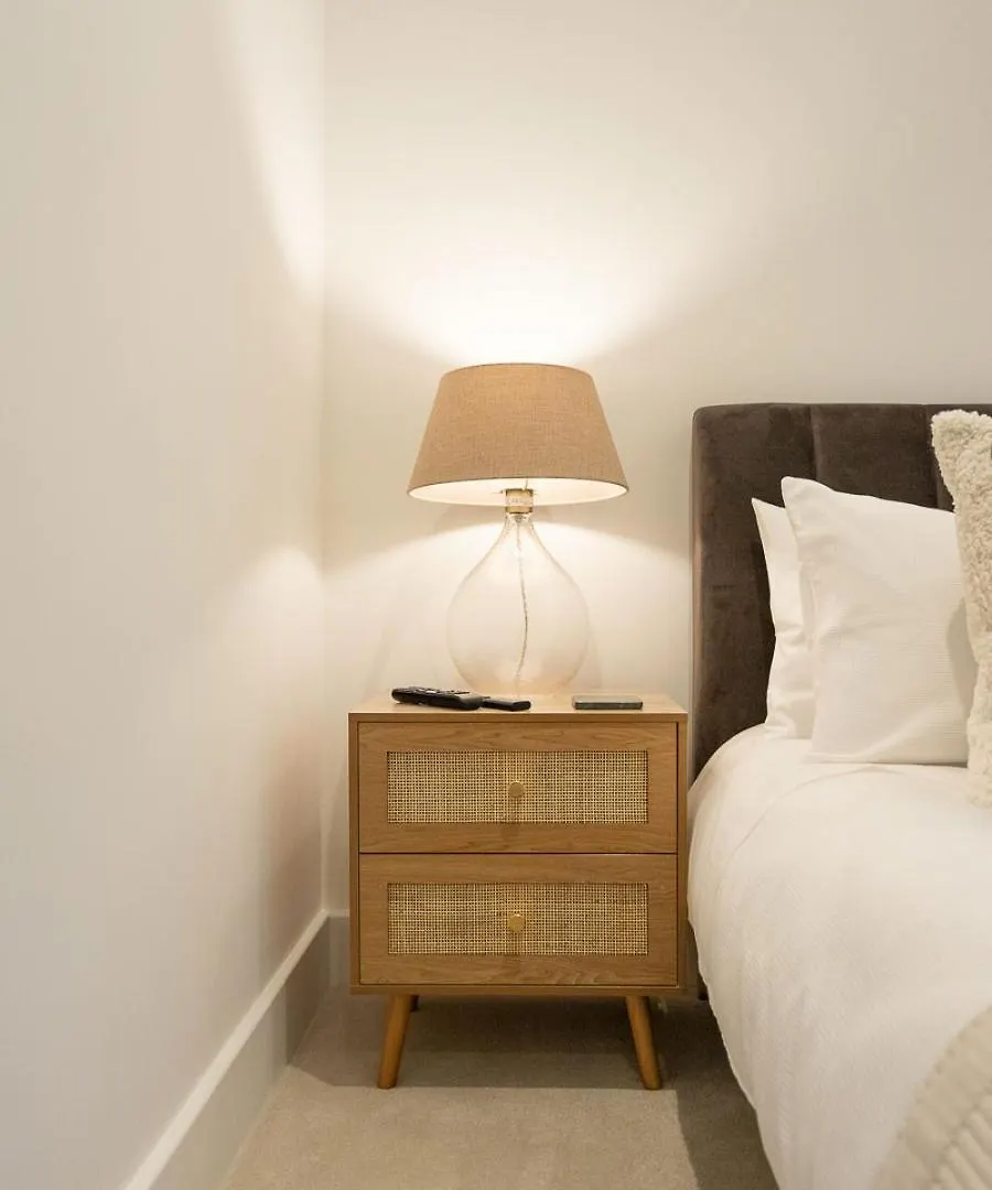 Atlas House Five Harrogate