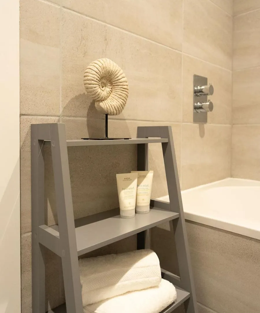 Apartament Atlas House Five Harrogate