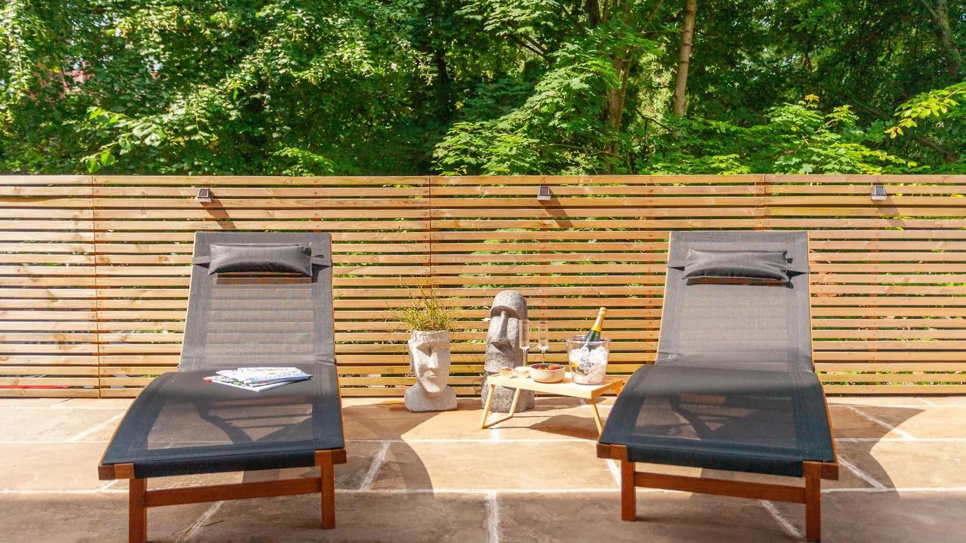 Apartament Atlas House Five Harrogate