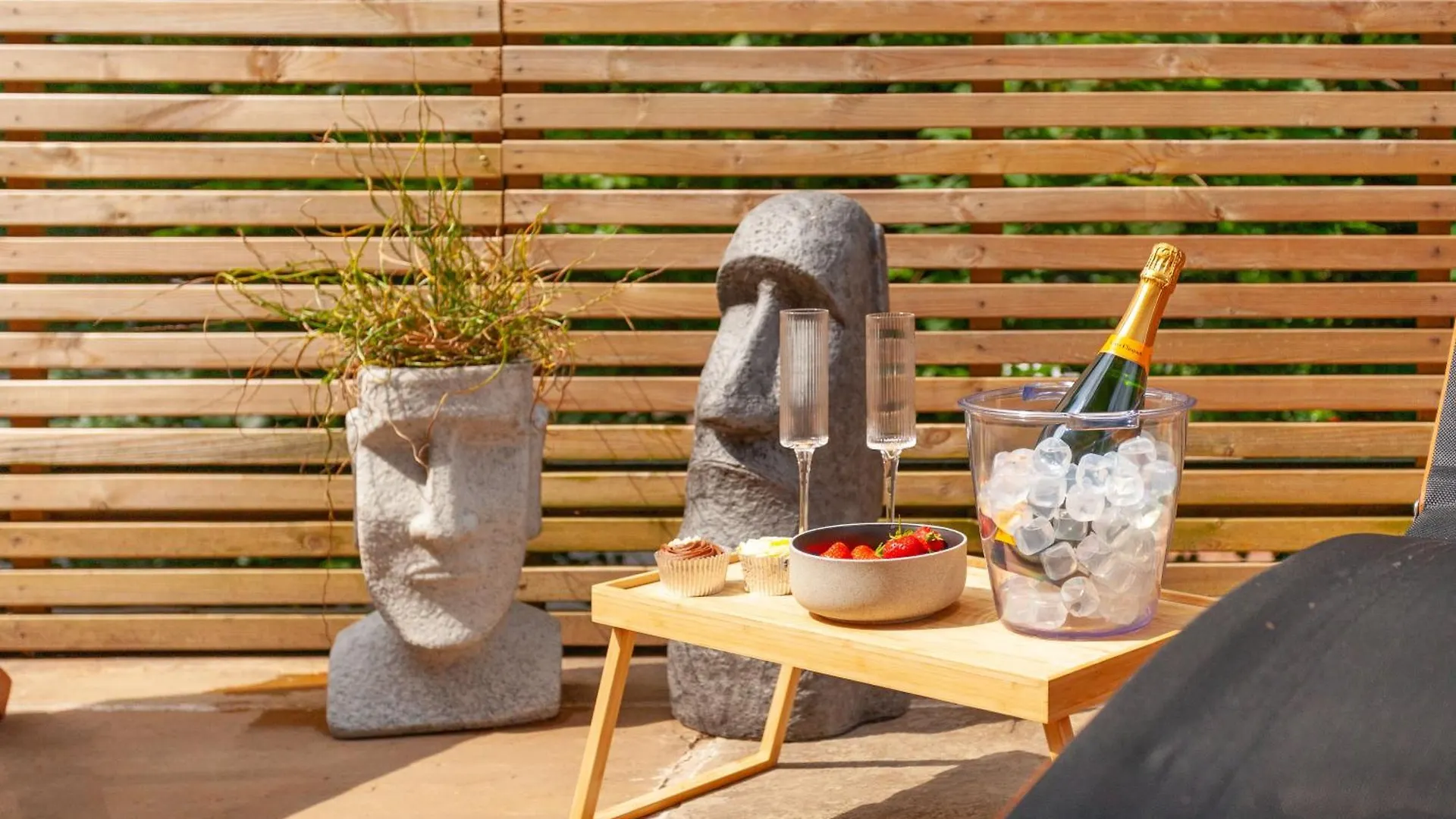 Apartament Atlas House Five Harrogate