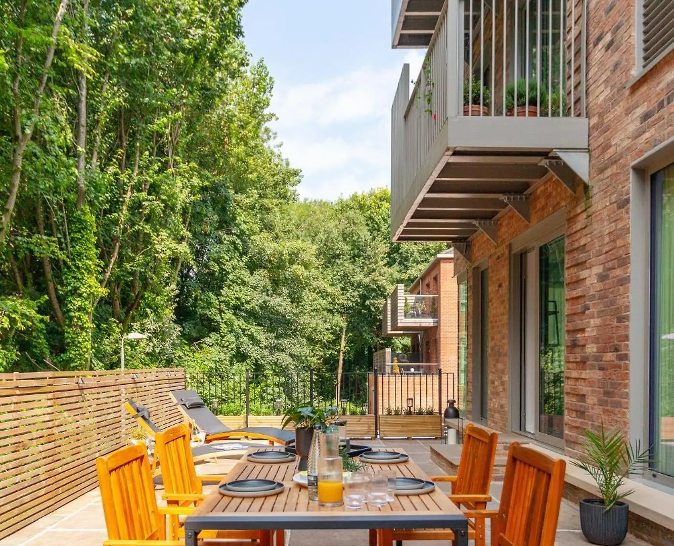 Atlas House Five Harrogate Wielka Brytania