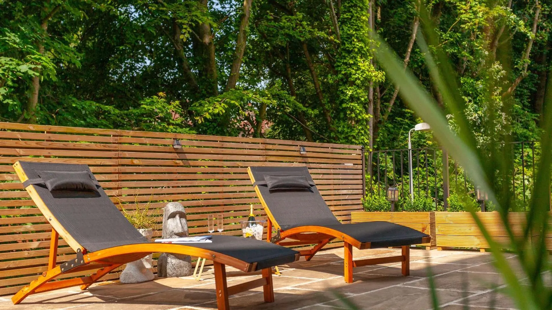 Apartament Atlas House Five Harrogate